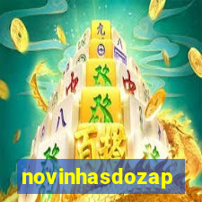 novinhasdozap