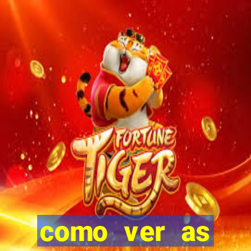 como ver as porcentagem dos jogos slots