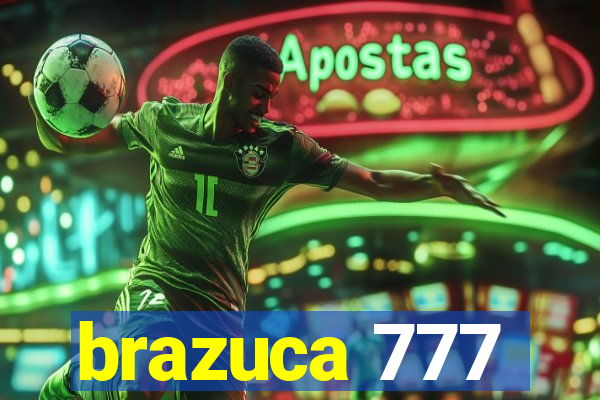 brazuca 777