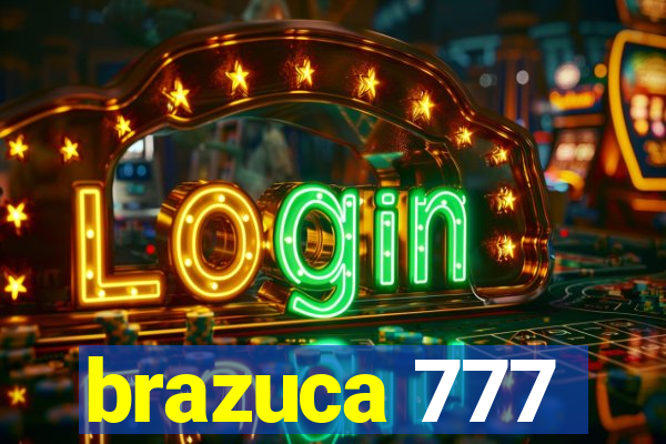 brazuca 777