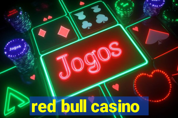 red bull casino