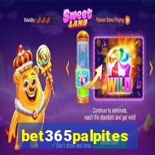 bet365palpites