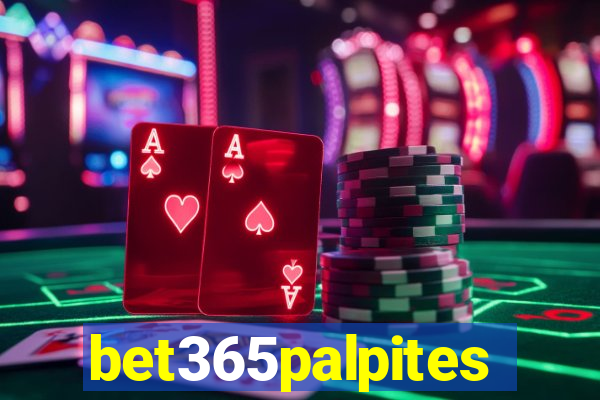 bet365palpites