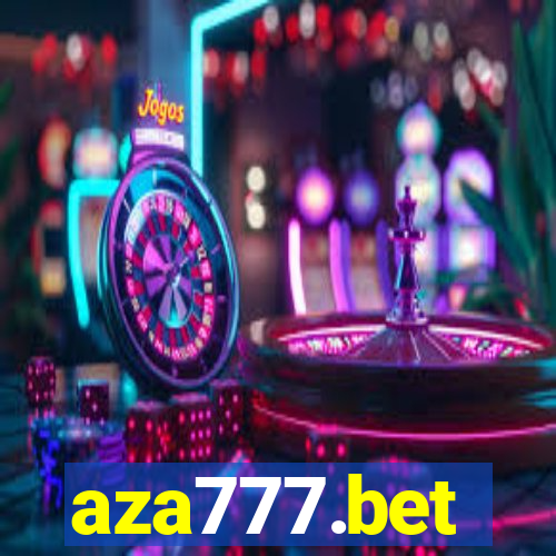 aza777.bet