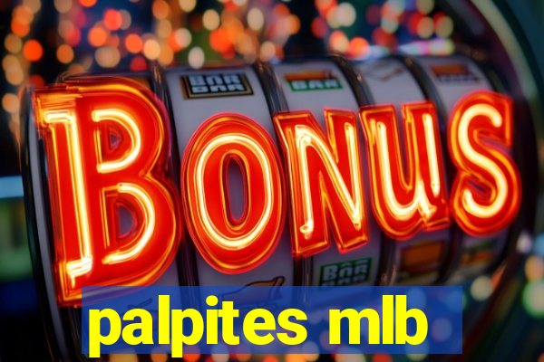 palpites mlb