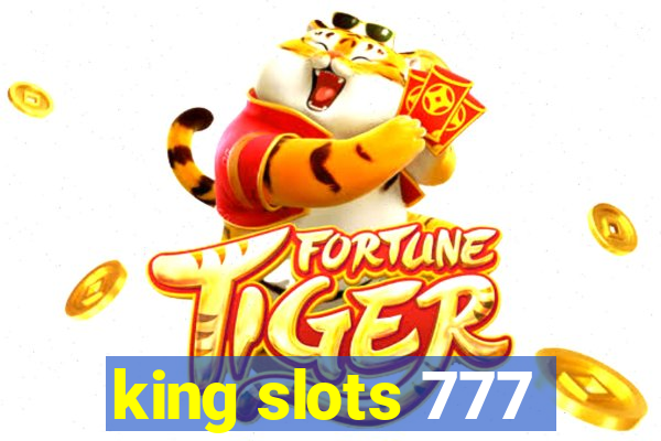 king slots 777