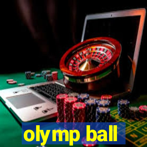 olymp ball