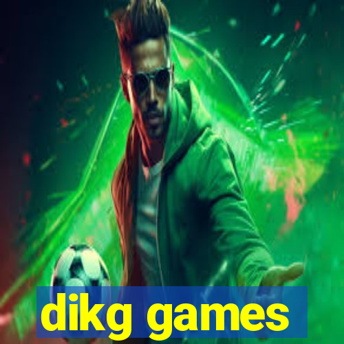 dikg games