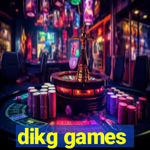 dikg games