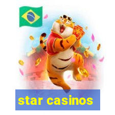 star casinos