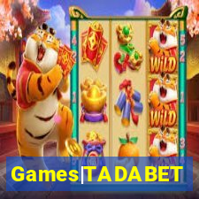 Games|TADABET