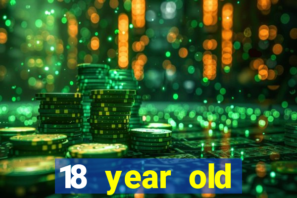 18 year old casinos in in