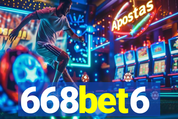 668bet6