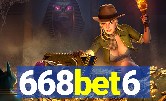 668bet6