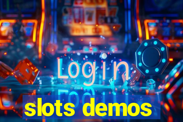 slots demos