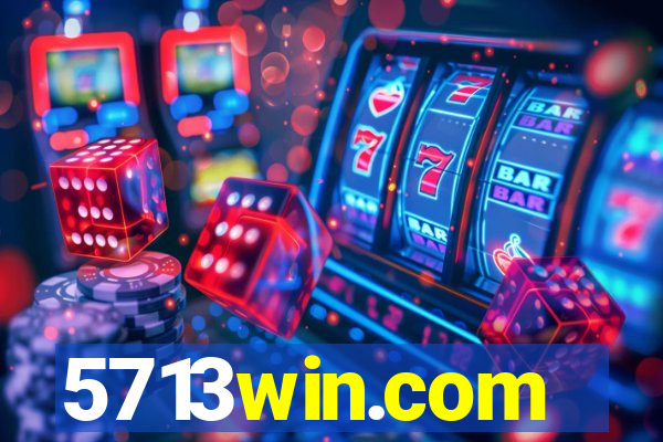 5713win.com