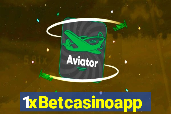 1xBetcasinoapp