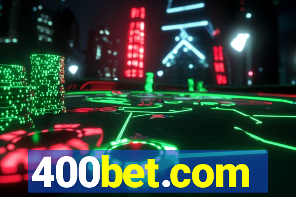 400bet.com