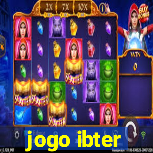 jogo ibter