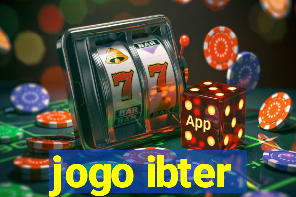 jogo ibter