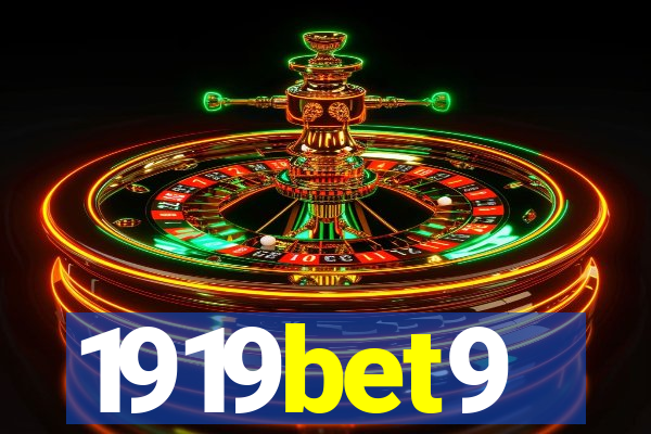 1919bet9