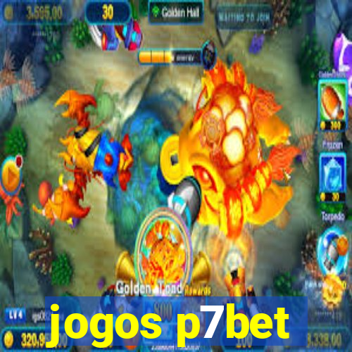 jogos p7bet