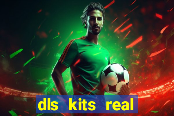 dls kits real madrid 2014