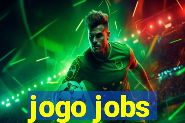 jogo jobs