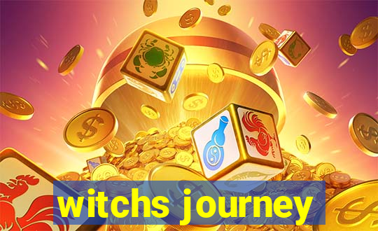 witchs journey