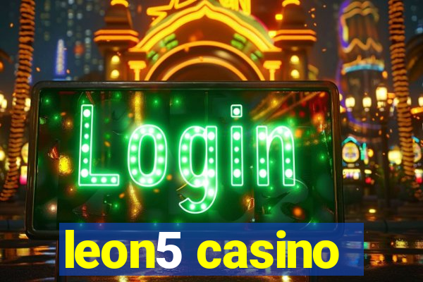 leon5 casino