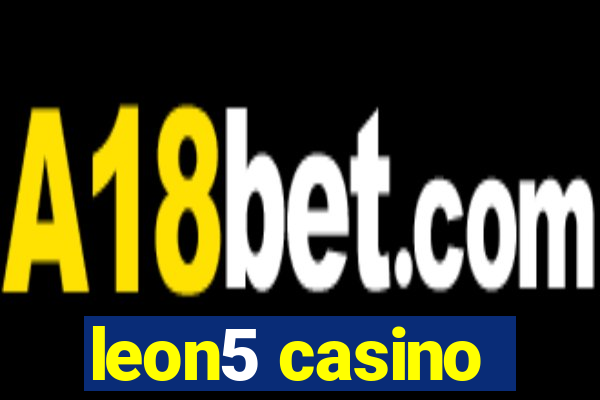 leon5 casino