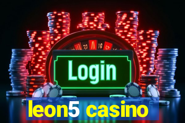 leon5 casino