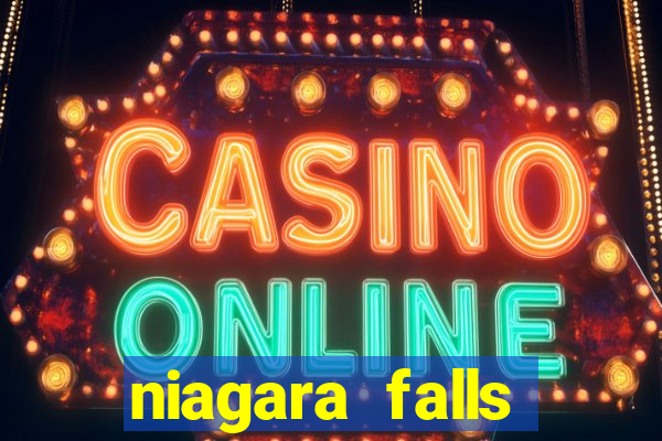 niagara falls canada casinos