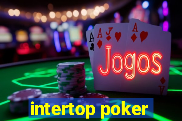 intertop poker