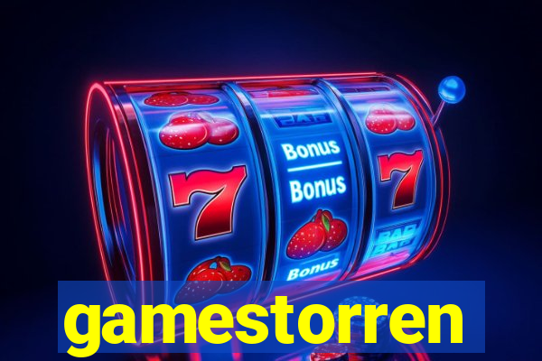 gamestorren