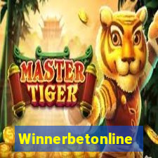 Winnerbetonline