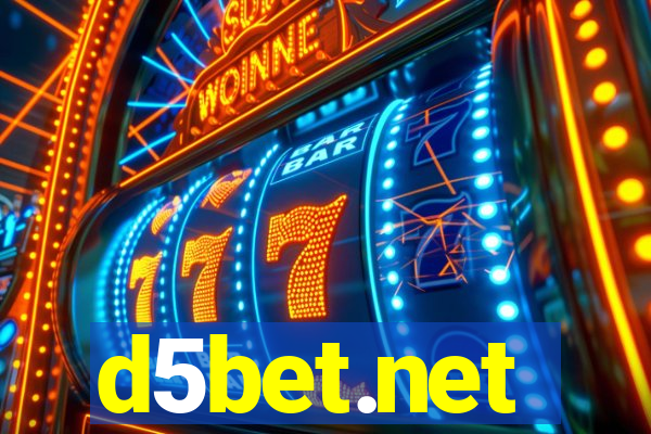 d5bet.net