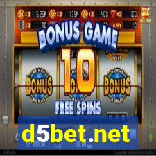 d5bet.net