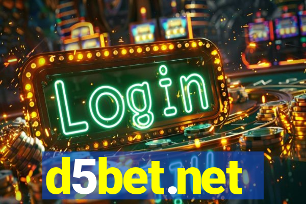 d5bet.net