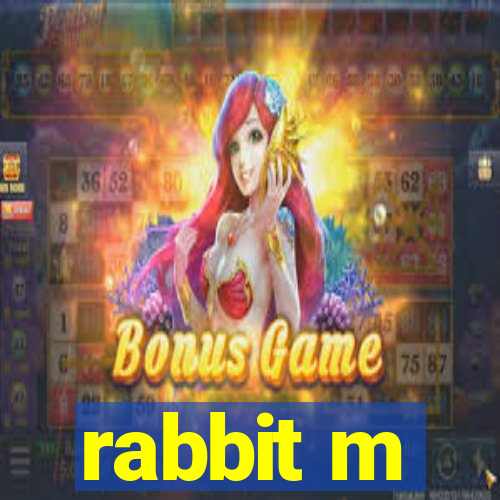 rabbit m