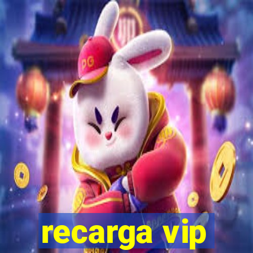 recarga vip