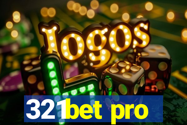 321bet pro