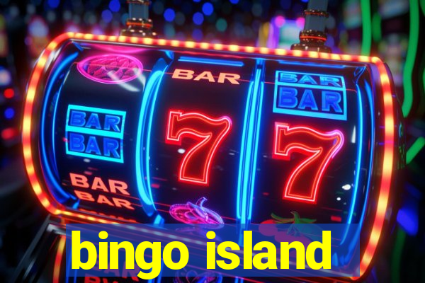 bingo island