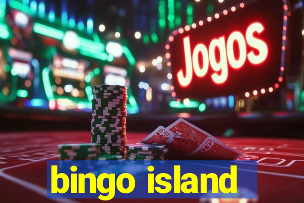 bingo island