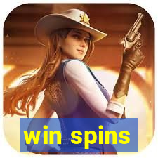 win spins