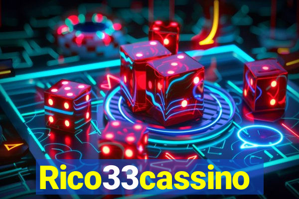 Rico33cassino