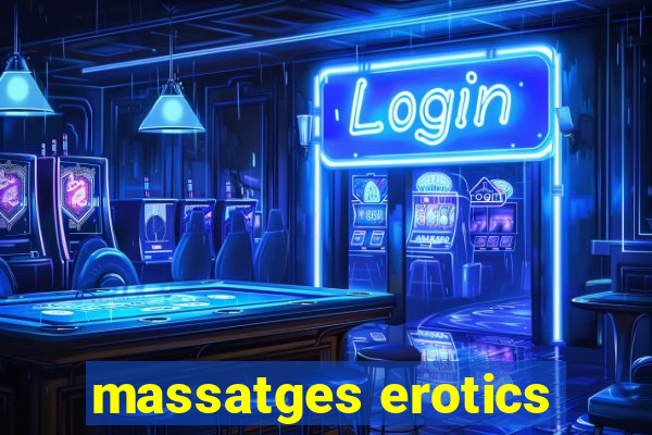 massatges erotics