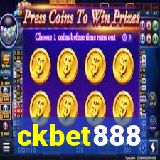 ckbet888