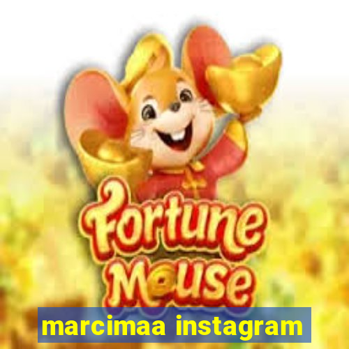 marcimaa instagram