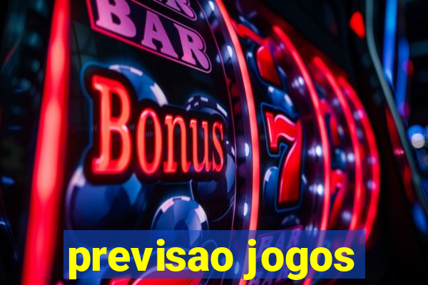 previsao jogos